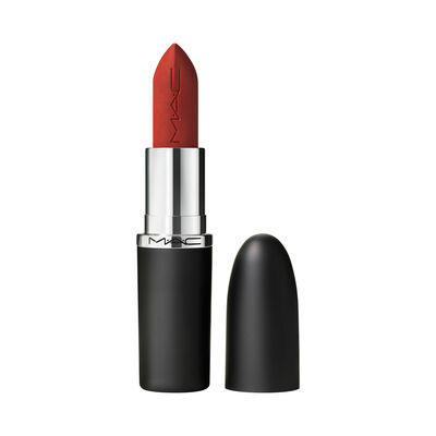 MACXIMAL SILKY MATTE LIPSTICK CHILI
